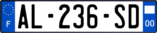 AL-236-SD