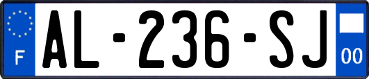 AL-236-SJ