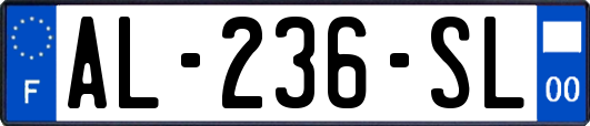AL-236-SL
