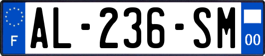 AL-236-SM