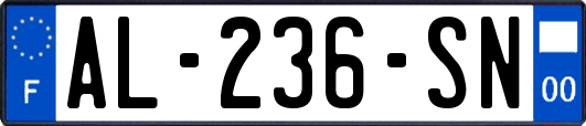 AL-236-SN