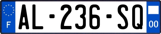 AL-236-SQ