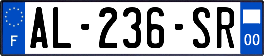 AL-236-SR