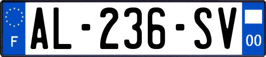 AL-236-SV