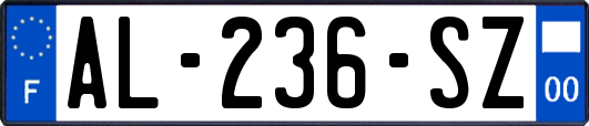 AL-236-SZ