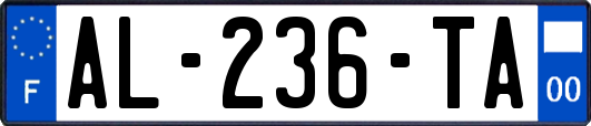 AL-236-TA