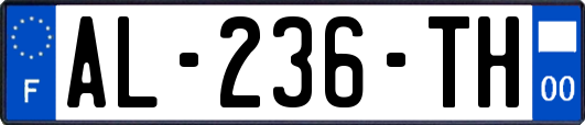 AL-236-TH
