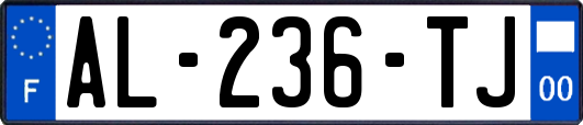 AL-236-TJ