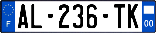 AL-236-TK