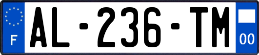AL-236-TM