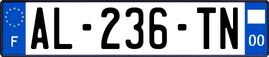 AL-236-TN