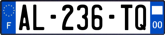 AL-236-TQ