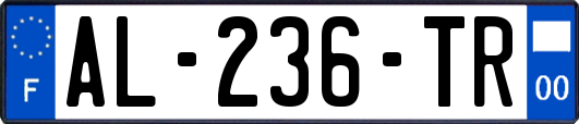 AL-236-TR