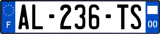 AL-236-TS