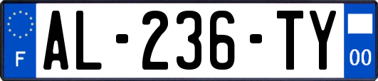 AL-236-TY