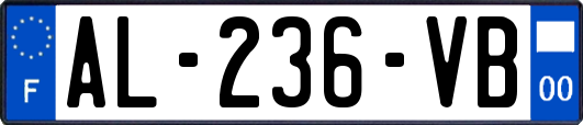 AL-236-VB