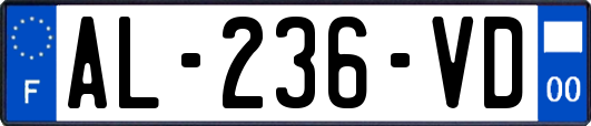 AL-236-VD