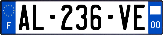AL-236-VE