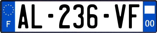 AL-236-VF