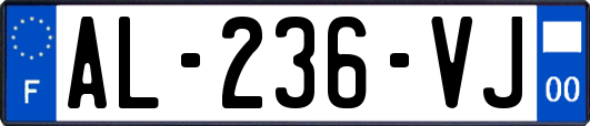 AL-236-VJ