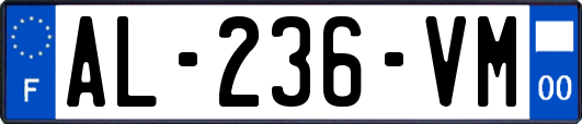 AL-236-VM