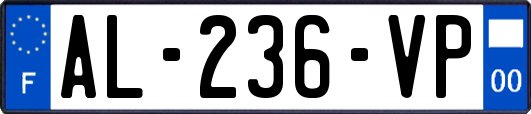 AL-236-VP