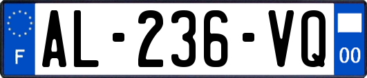 AL-236-VQ