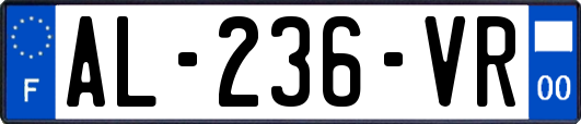 AL-236-VR
