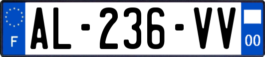 AL-236-VV