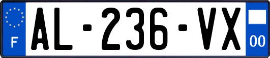 AL-236-VX