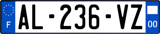 AL-236-VZ