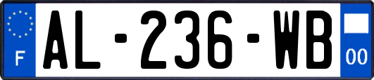 AL-236-WB