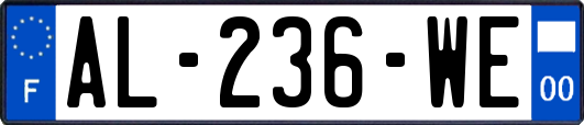 AL-236-WE