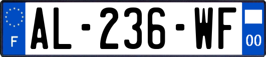 AL-236-WF