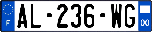 AL-236-WG