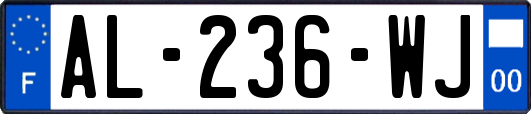 AL-236-WJ