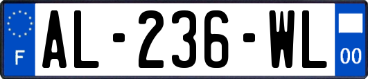 AL-236-WL