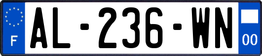 AL-236-WN