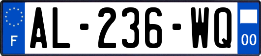 AL-236-WQ