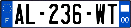 AL-236-WT