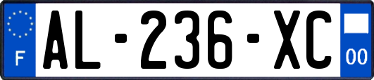 AL-236-XC