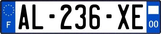 AL-236-XE