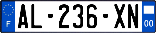 AL-236-XN