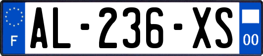 AL-236-XS