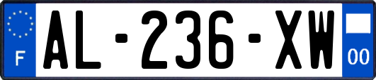 AL-236-XW
