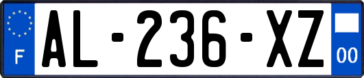 AL-236-XZ