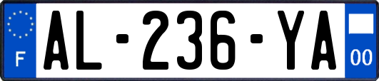 AL-236-YA
