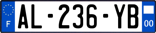 AL-236-YB