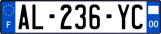 AL-236-YC