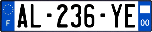 AL-236-YE
